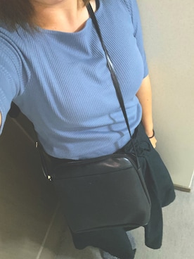 Chikkoさんのコーディネート