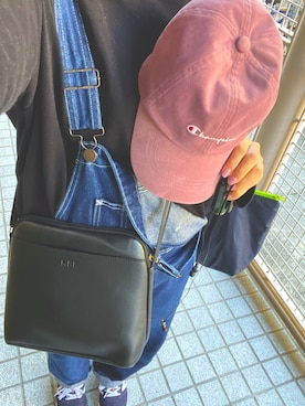 Chikkoさんのコーディネート