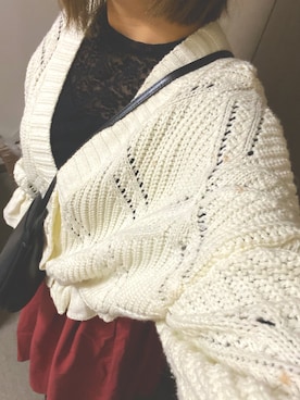 Chikkoさんのコーディネート