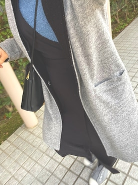 Chikkoさんのコーディネート