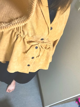 Chikkoさんのコーディネート