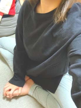 Chikkoさんのコーディネート