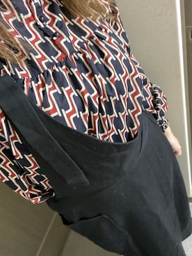 Chikkoさんのコーディネート