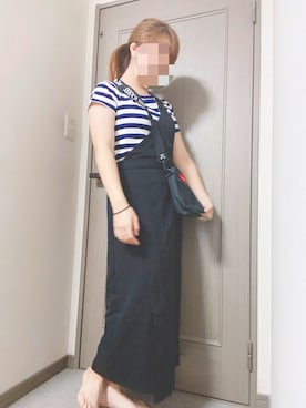 Chikkoさんのコーディネート