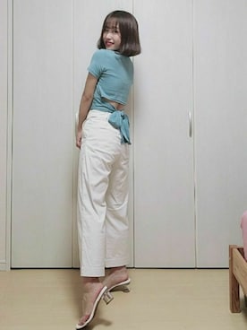 スフィンクスさんのコーディネート