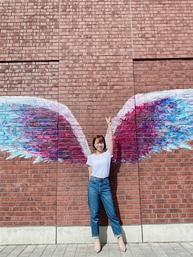 スフィンクスさんのコーディネート