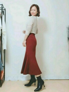 スフィンクスさんのコーディネート