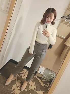 スフィンクスさんのコーディネート