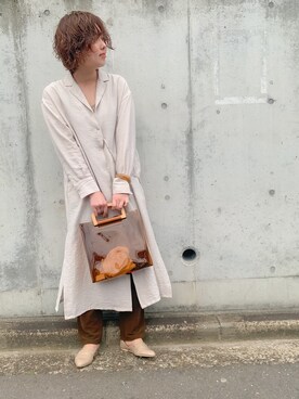 Ayaka Tsujiさんのコーディネート