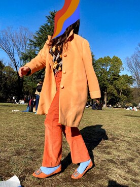 ☁☂﻿m⃒i⃒y⃒u⃒☂﻿☁　　さんのコーディネート