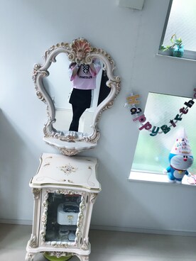 Reigelさんのコーディネート