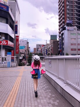 Reigelさんのコーディネート