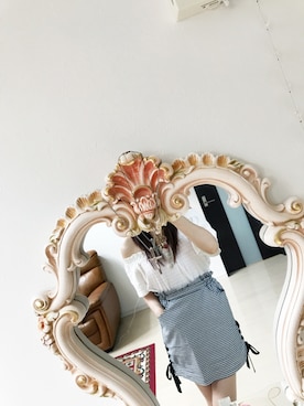 Reigelさんのコーディネート