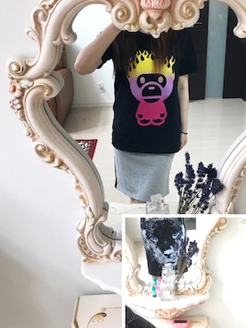 Reigelさんのコーディネート