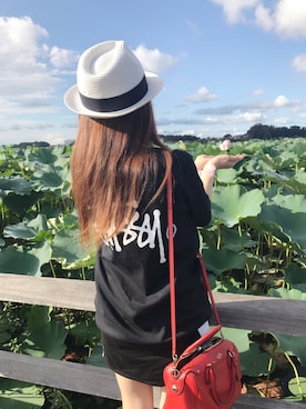 Reigelさんのコーディネート