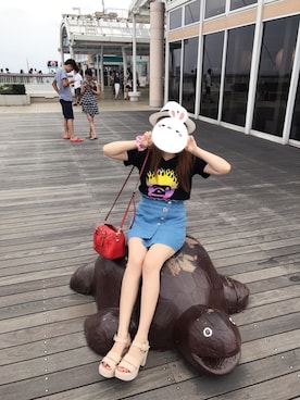 Reigelさんのコーディネート