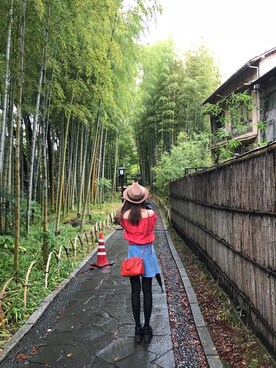 Reigelさんのコーディネート