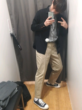 ssshawnさんのコーディネート