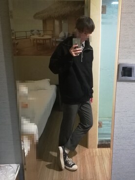 ssshawnさんのコーディネート