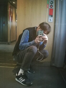 ssshawnさんのコーディネート