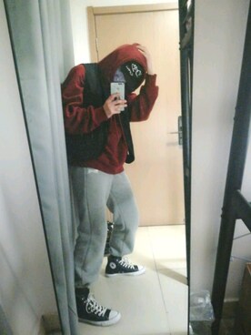 ssshawnさんのコーディネート