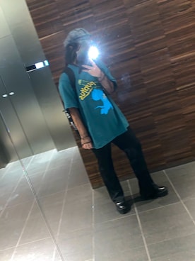 miyuさん（レディース・160cm）の秋コーディネート