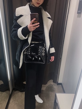 HARUKAさんのコーディネート