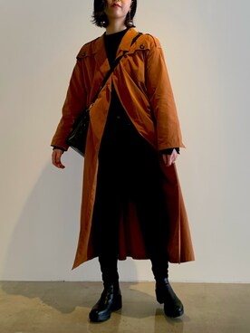 HARUKAさんのコーディネート