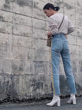 HARUKAさんのコーディネート