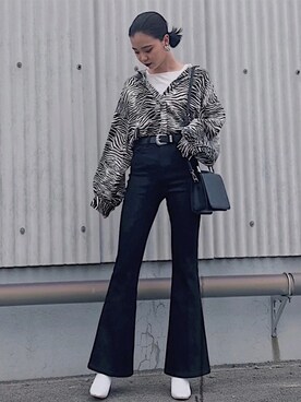 HARUKAさんのコーディネート