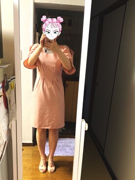 ゆずさんのコーディネート