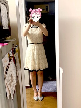 ゆずさんのコーディネート