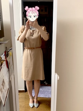 ゆずさんのコーディネート