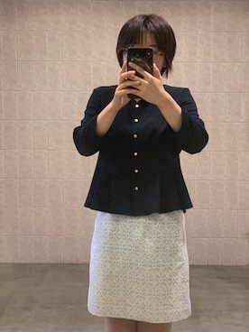 ゆずさんのコーディネート