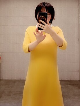 ゆずさんのコーディネート