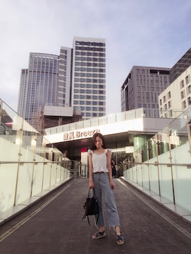 Anitaさんのコーディネート