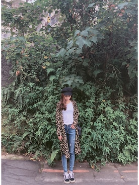 Anitaさんのコーディネート