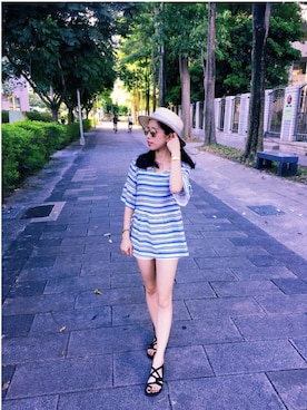 Anitaさんのコーディネート