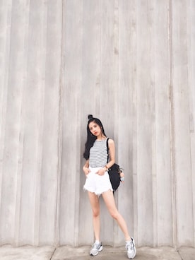 Anitaさんのコーディネート