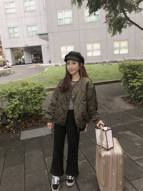 Anitaさんのコーディネート