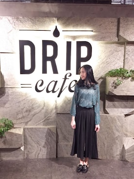 Anitaさんのコーディネート