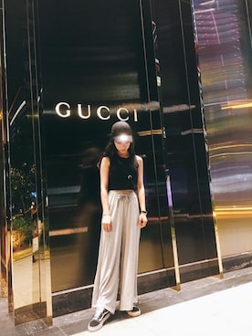 Anitaさんのコーディネート