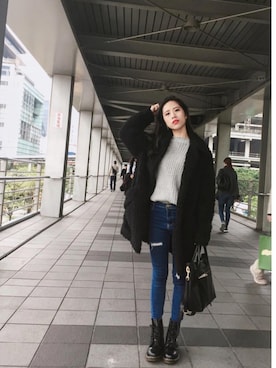 Anitaさんのコーディネート