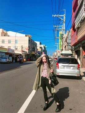 Anitaさんのコーディネート