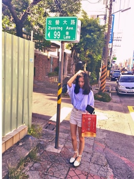 Anitaさんのコーディネート