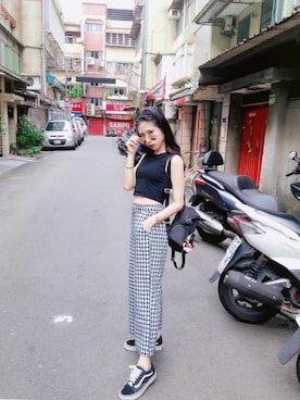 Anitaさんのコーディネート