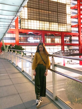 Anitaさんのコーディネート