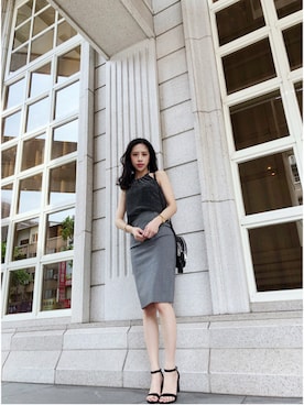 Anitaさんのコーディネート