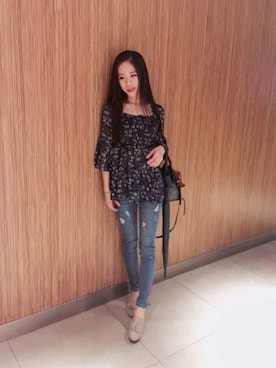 Anitaさんのコーディネート