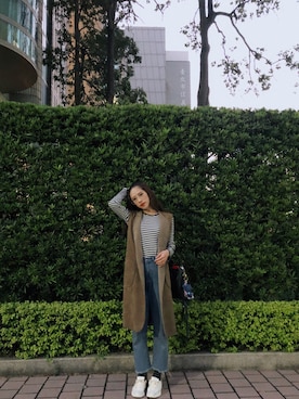 Anitaさんのコーディネート